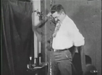 Vintage Usa: Very old sex film