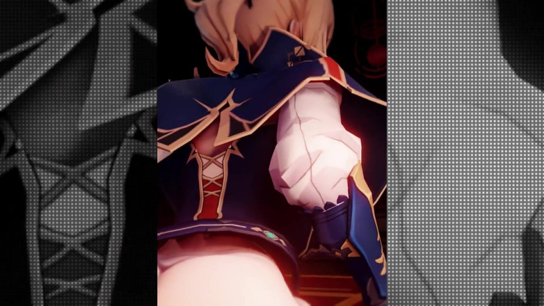 DrAgk: Velmistr Jean dostane její kundičku ošukanou, Anshole naplněný a další!...