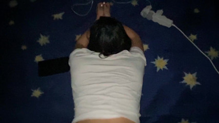 AnGelya G: เย็ดเพื่อนสนิทแล้วแตกใน รูเสียวหีน่ากิน