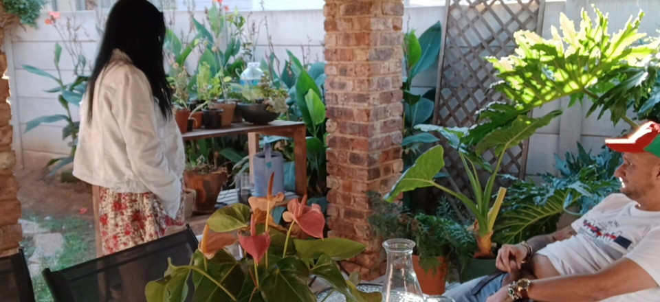 Bigjoefuckalott: मेरे पड़ोसियों की कामुक पत्नी के साथ आउटडोर मज़ा