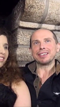 Adriana inculata in tre vie senza suo marito