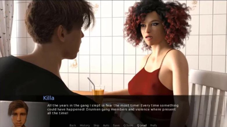 Visual Novels: Bangcity teil 35