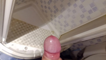 Calos41: Ve sprše čůrání