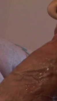 Cody Had Her Long Awaited Creampie Delivered Between Her Blonde Pubic Hair Without Any Issues