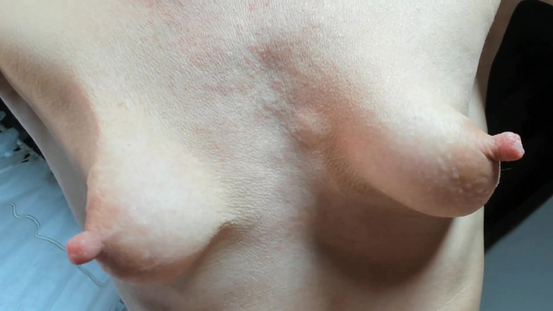 Lolacam: Enger arsch und kleine titten