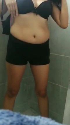 Andy Fresa: V mé sprše