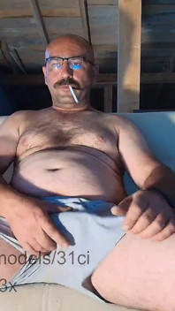 Your Efendi Was on the Air, Bitches