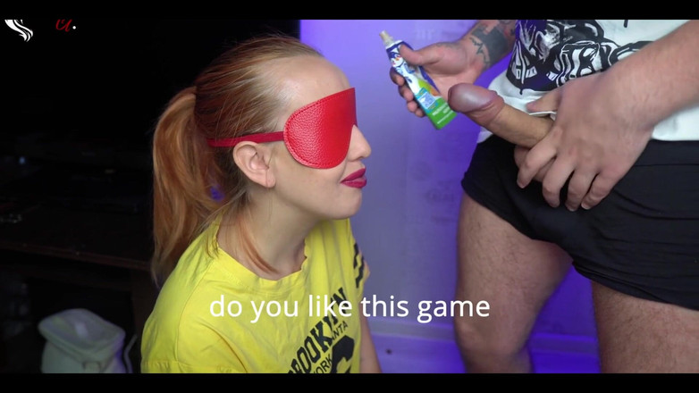 AnGelya G: Meu melhor amigo me enganou em um jogo de adivinhação,...