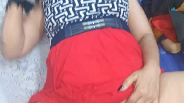 aliabegum: Sie sagte baby Choddo Mujhe im Hinde