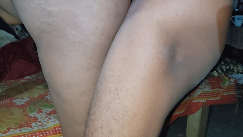 Rozi: Bangladeşli ateşli çift anı