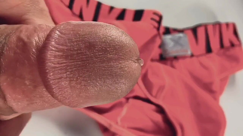 UnderXiaoQiang: Alto gemendo, gozada na minha cueca