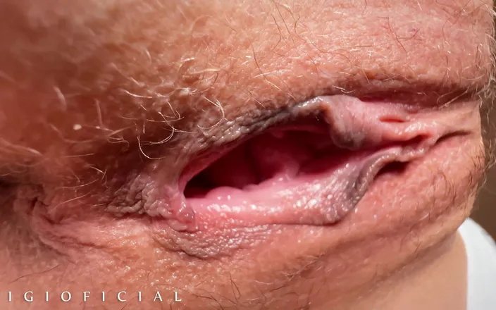 Gigi oficial: Extreme Close up Fuck: My First Time in 19 Years Old