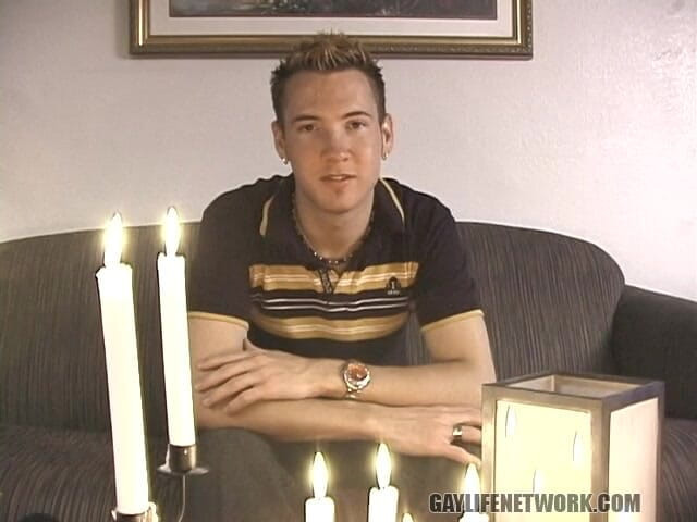 Beddable Boys: Fantazie s Chase Gannon