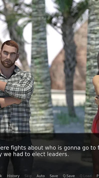 The Castaway Story: Neue gruppe von Menschen auf This Isolated Island - Episode 7