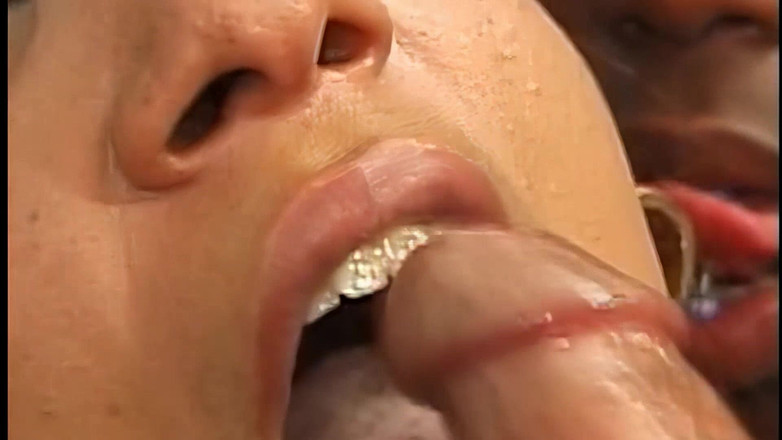 My Porn King: 쓰리섬 섹스