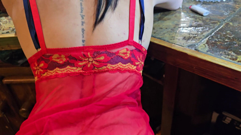 Sparowdox: 내 자지를 따먹기 시작한 친구 마누라