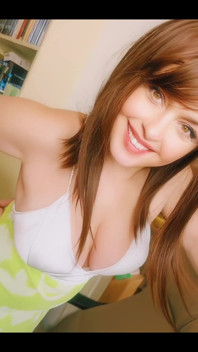My Tits Are Spilling