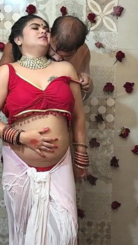 Pyasi Dulhan Bhabhi hardcore sex s Devarem