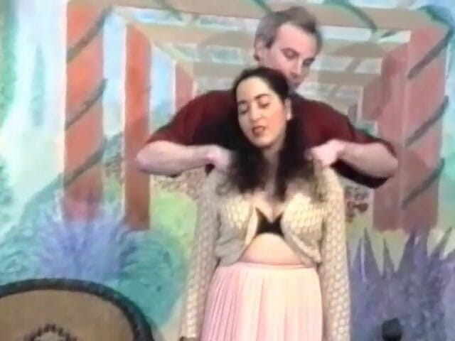 Filles Francaises: Three French Ladies and Two Loaded Dicks in Action