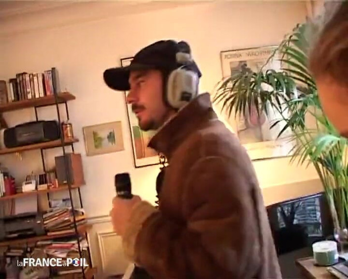 French Family Secrets: 피아노 (또는 플루트?) 의욕이 높은 학생을 위한 수업!