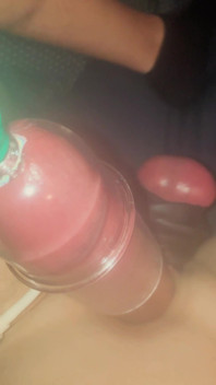 Pumping