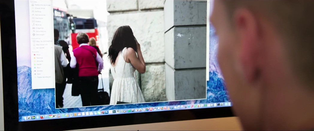 Verso Cinema: Instantanee în aer liber