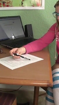 Kendra Lynn Knows Exactly How to Negotiate