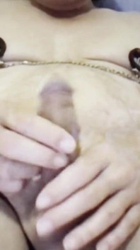 Transmissão em My Jerk N' Jizzing Pt 2