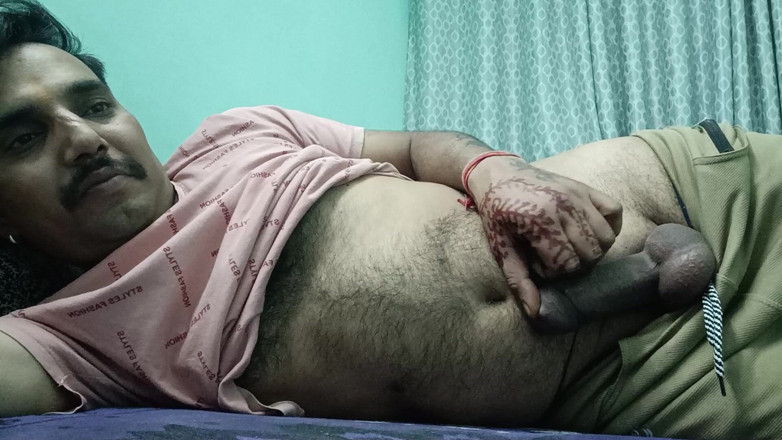 Rajasthani-old-lover: Indian uncle show