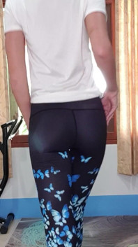 Solo MILF