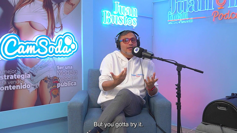 JuanBustos: Colombian Loren Late Goes 100% Fuck Machine and Has 7 Orgasms