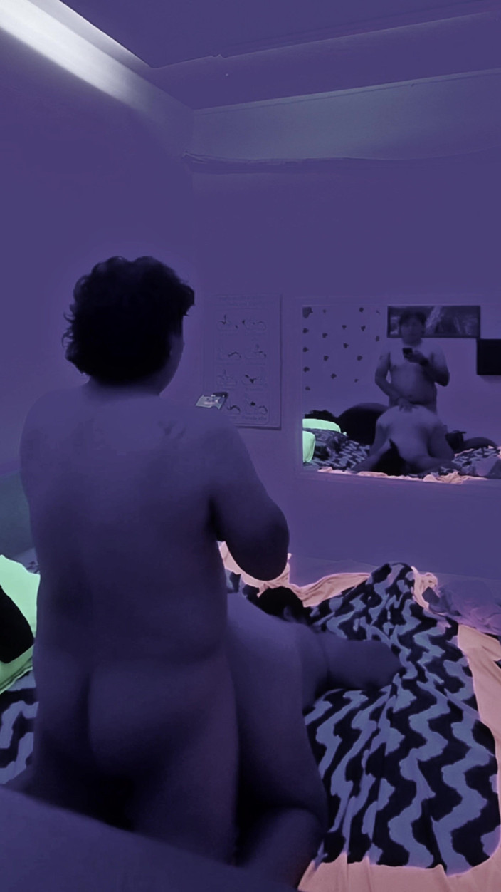 AnubisWolf97: A Short Afternoon with My Ex