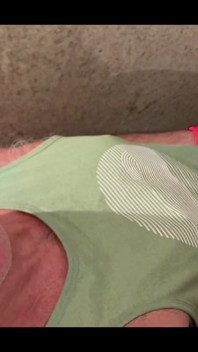 Free Punlic Urinal Piss by Request. Enjoy Seeing a Stepdaddy Piss in Public