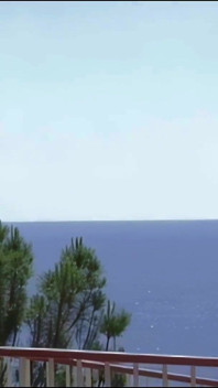 Anal Sex on the Cliffs