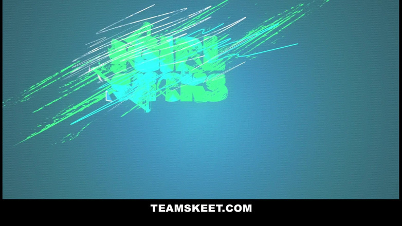 Team Skeet: El bj babe