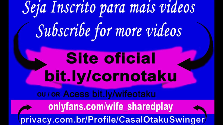 Cuckold Couple Swing: Wife fetish is to fuck with friend and make husband...