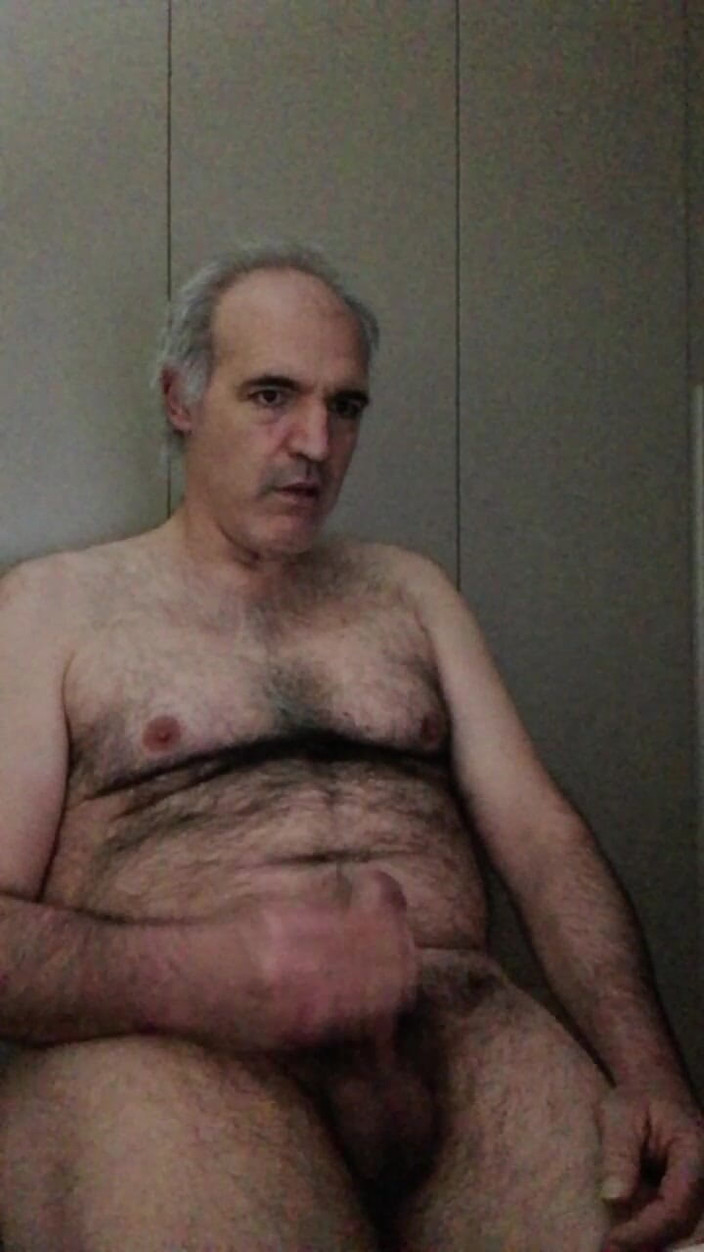 Setesesso7: Б'юся об заклад, ти дрочиш свій член