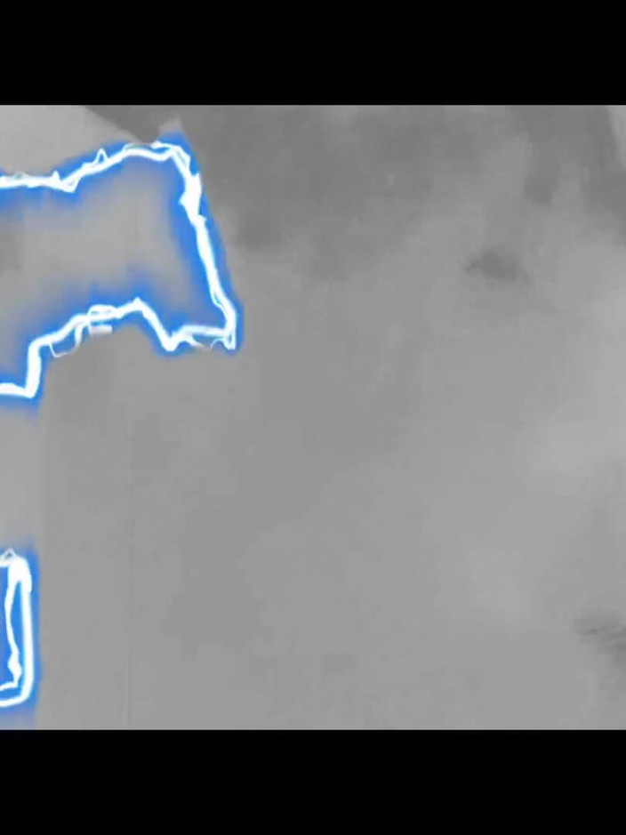 Best Bad Daddy: Spundaddy blåser ett elektriskt moln på sin egen feta kuk