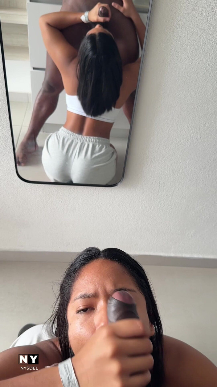 Nysdel: O muie delicioasă ocazională