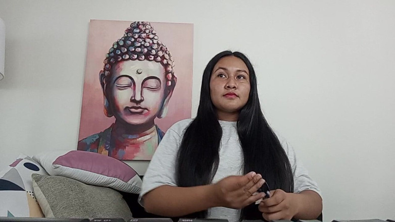 Tiny Owens: Il mio da mangiare