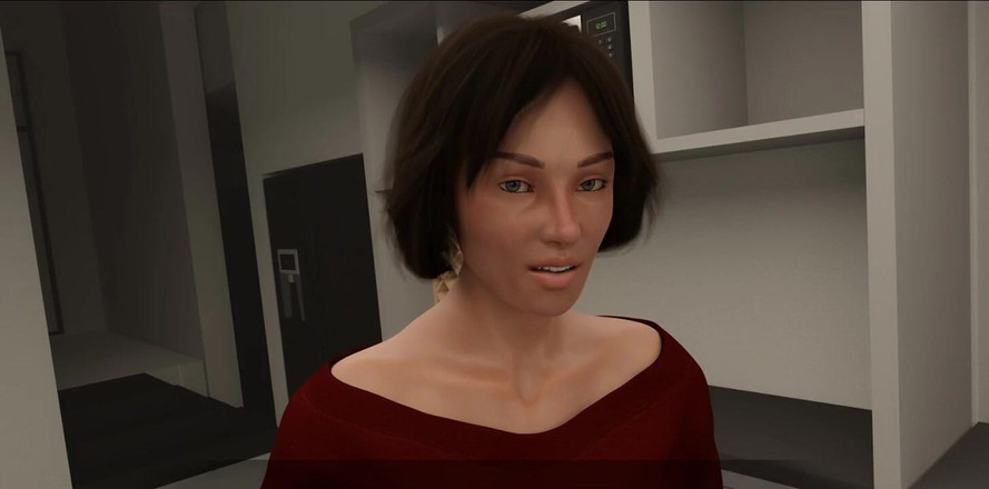 LoveSkySan69Real: Hemifrån [19] del 84 hon kommer att ha kul senare! av Loveskysan69