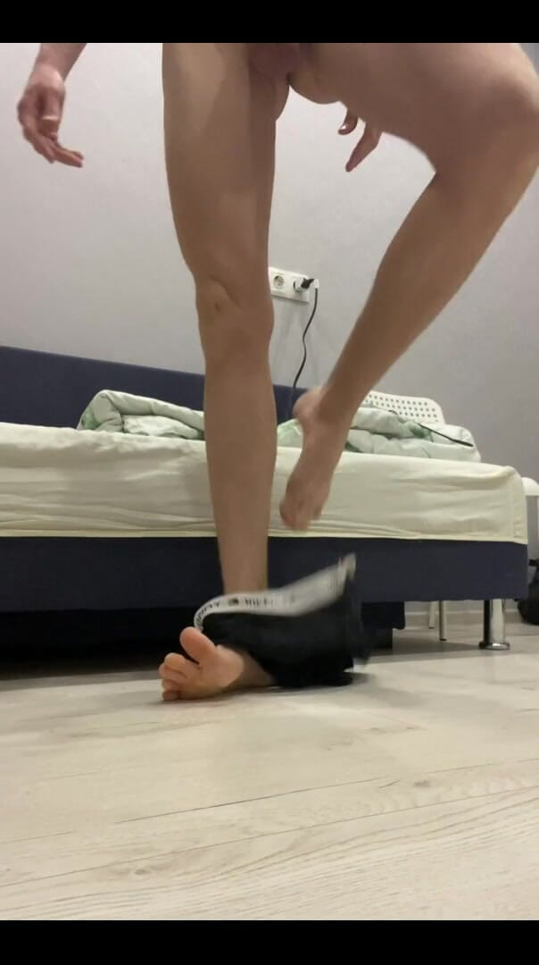 Tommy10boy: Pancut dalam Slowmo