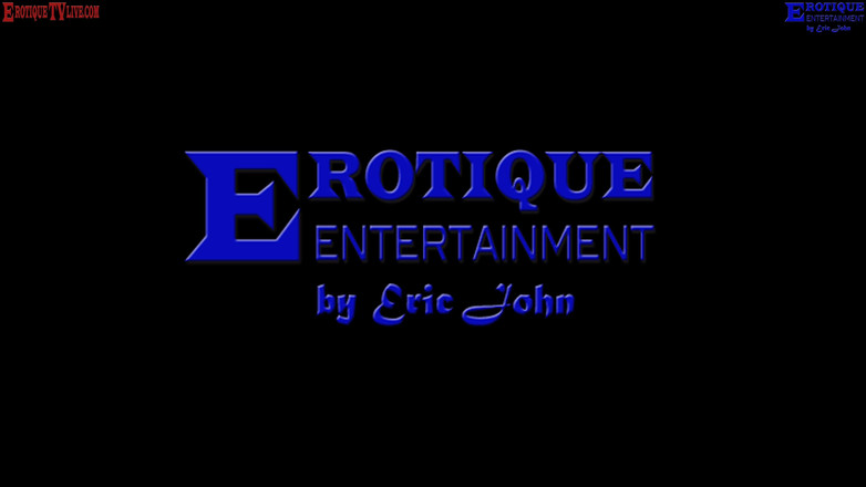 Eric Johns Sex Adventures: Erotique Zábava - Černá Thajská Katt Dylan Lahodná Dark Candy Cream plní...