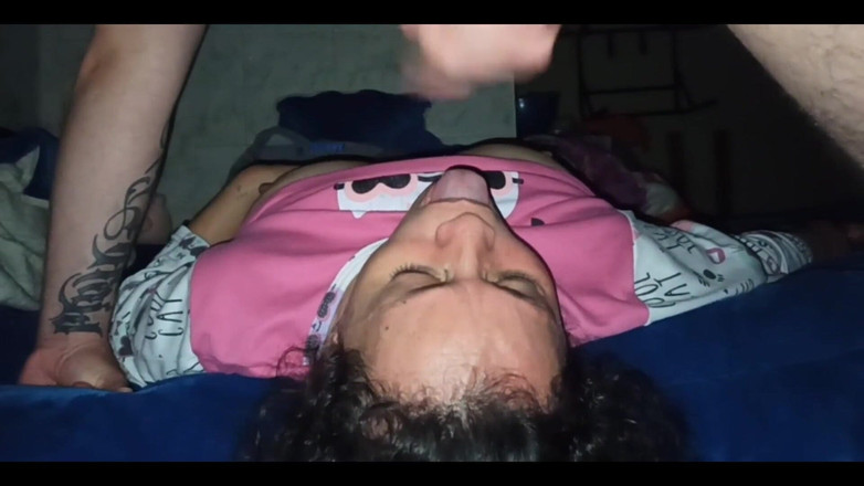 GBadBoyOfficial: Mamei sexy mature îi place să sugă pula și să lingă curul...