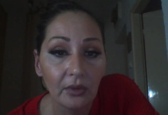 Dominatrix Redsonyja: Một cái gì đó cũ mới làm thế nào tôi đụ với 20...