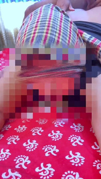 Henjutan dubur tegar pembantu rumah muslim yang cantik mahu dikongkek oleh pemilik
