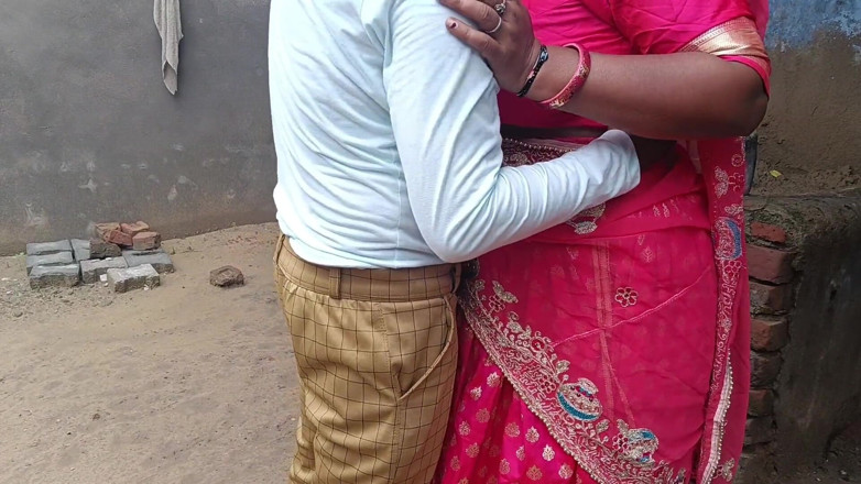 Veermati: Romantic Conversation and Sweet Sex Moment with a Young Beauty