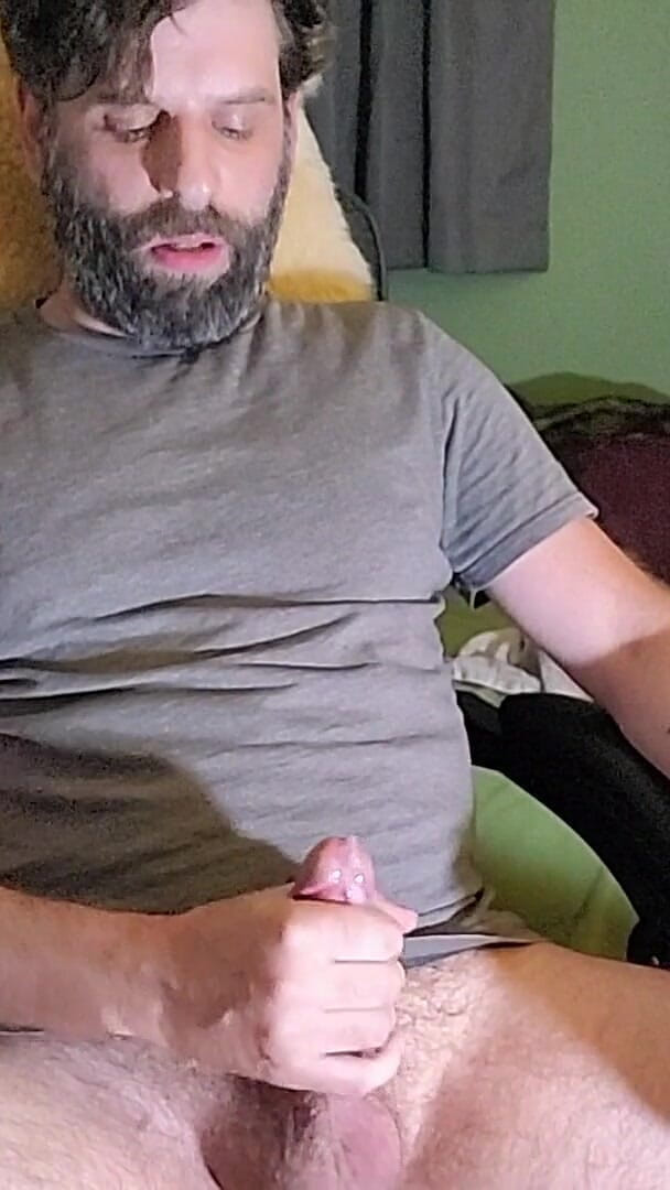 Reindy: Watch Me Blow a Big Gloopy Load, and See My...
