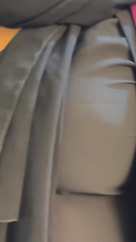 Beautiful Big Ass & Huge Boobs Arabic Hot Mother-in-law!