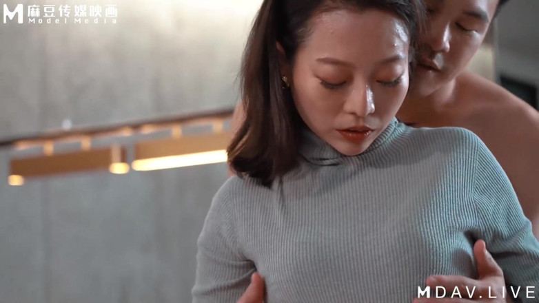 ModelMedia Asia: Seria pracowników / doradca erotyczny
